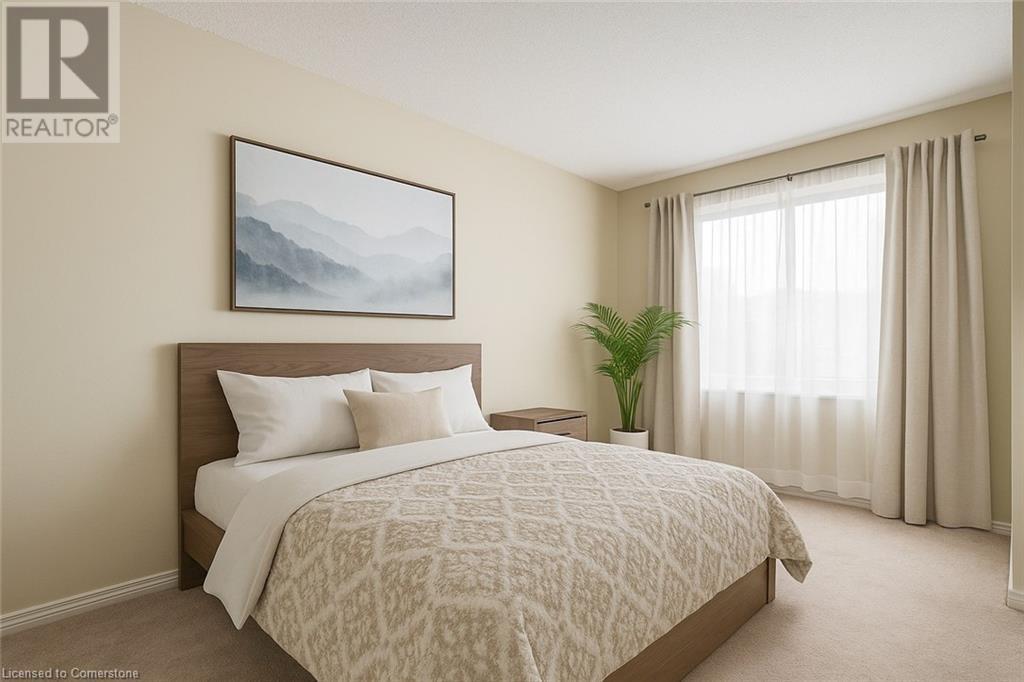 465 Woolwich Street N Unit# 17, Waterloo, Ontario  N2K 3S4 - Photo 17 - 40732919