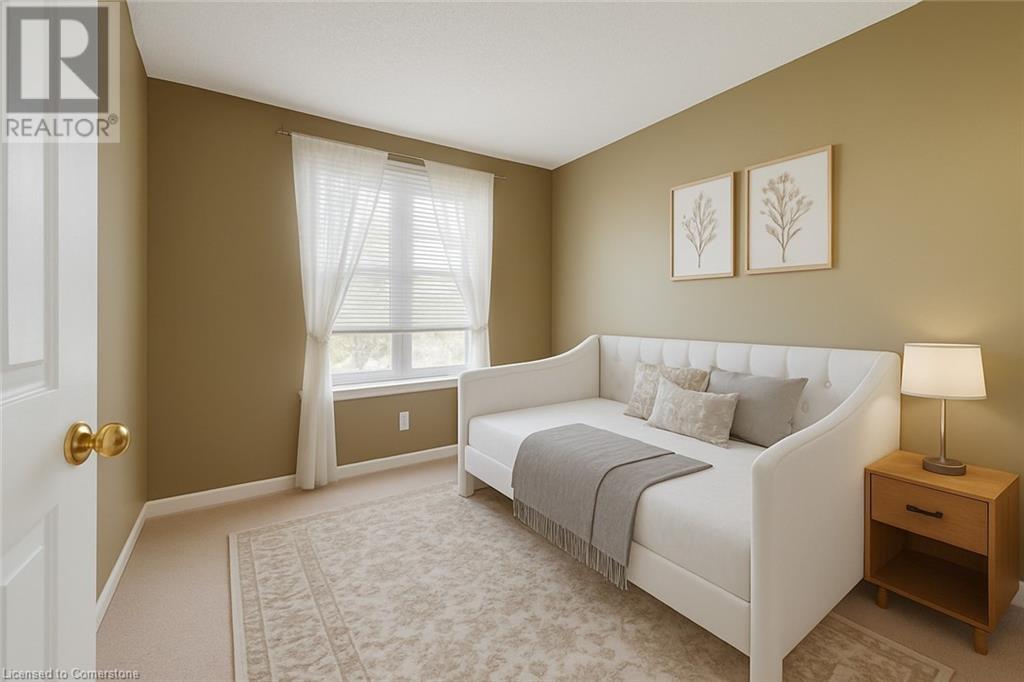 465 Woolwich Street N Unit# 17, Waterloo, Ontario  N2K 3S4 - Photo 15 - 40732919