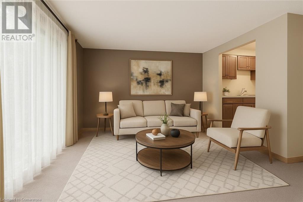 465 Woolwich Street N Unit# 17, Waterloo, Ontario  N2K 3S4 - Photo 6 - 40732919