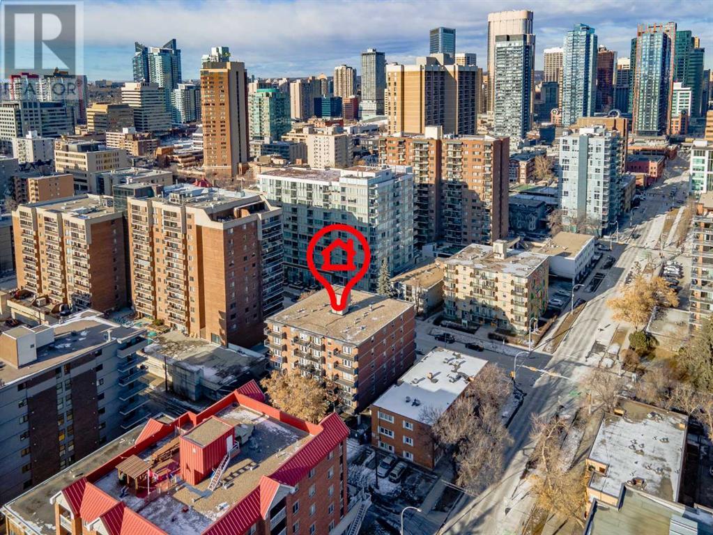 303, 605 14 Avenue Sw, Calgary, Alberta  T2R 0M9 - Photo 33 - A2221697