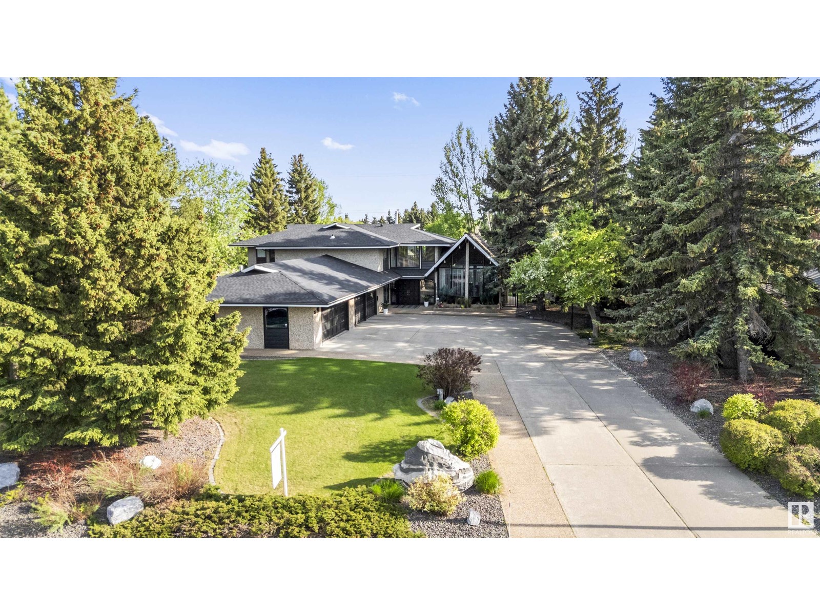 23 Westbrook Dr Nw, Edmonton, Alberta  T6J 2C8 - Photo 60 - E4426699