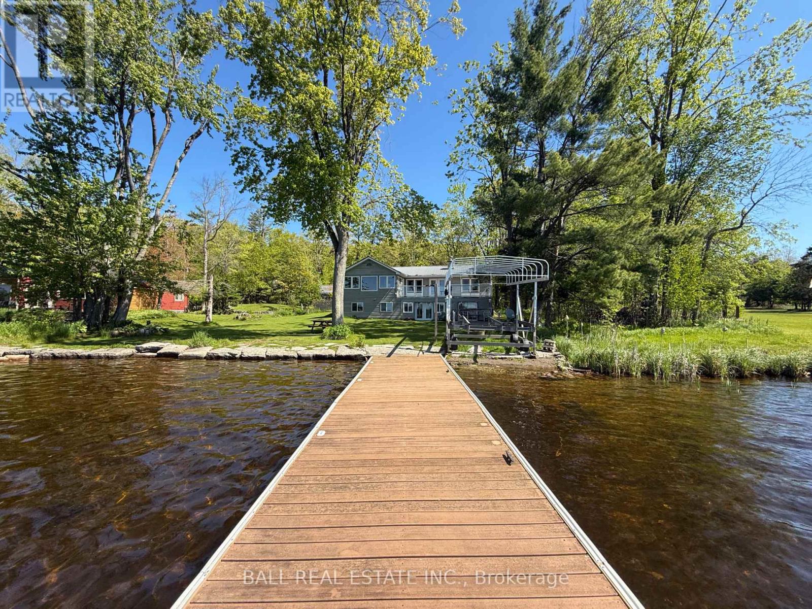 79 HULLS ROAD, North Kawartha, Ontario