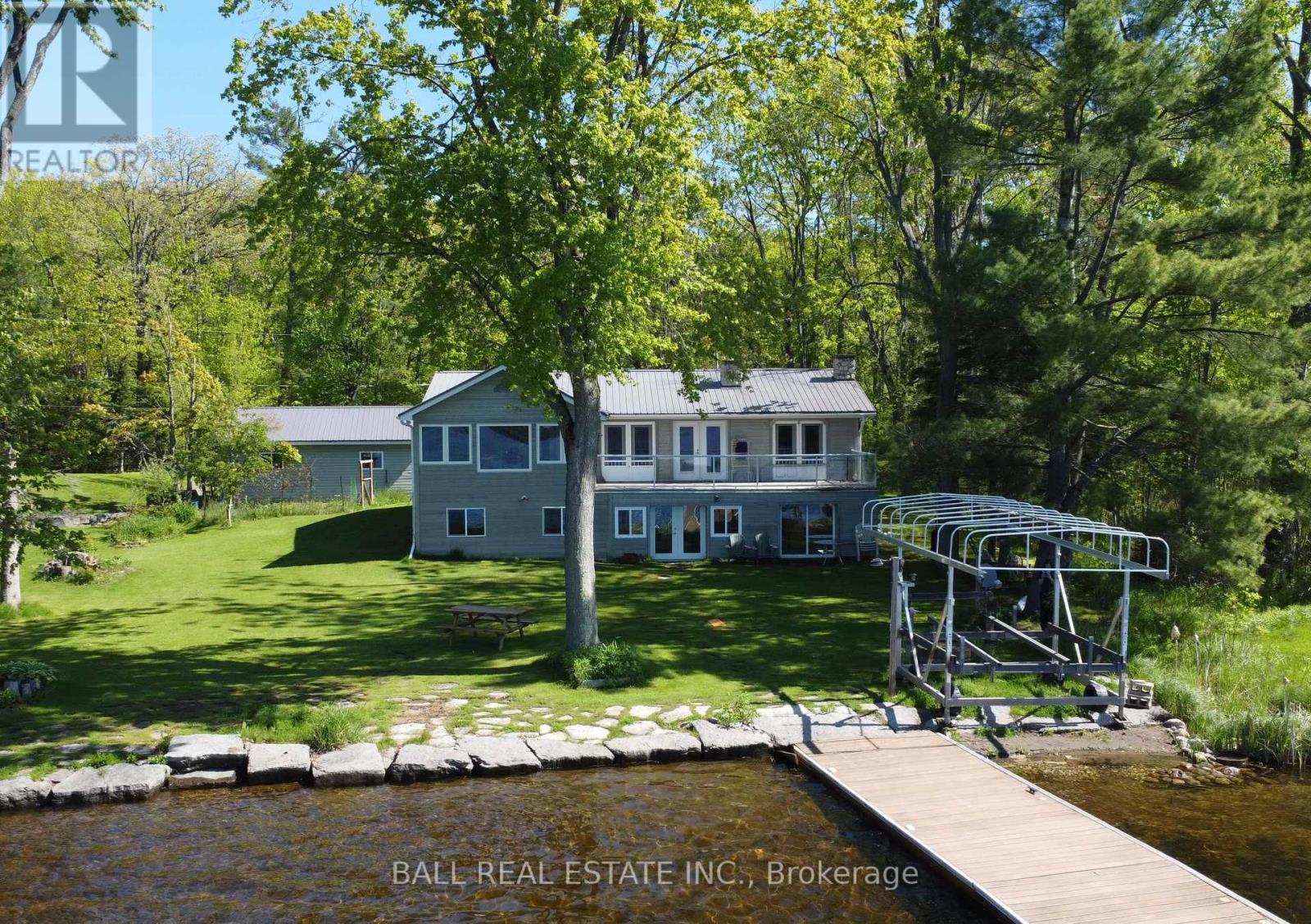79 Hulls Road, North Kawartha, Ontario  K0L 2H0 - Photo 2 - X12018960