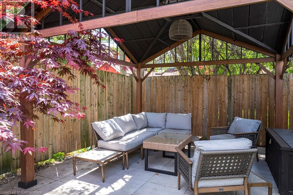 203 Locke Street N, Hamilton, Ontario  L8R 3B1 - Photo 44 - 40730362