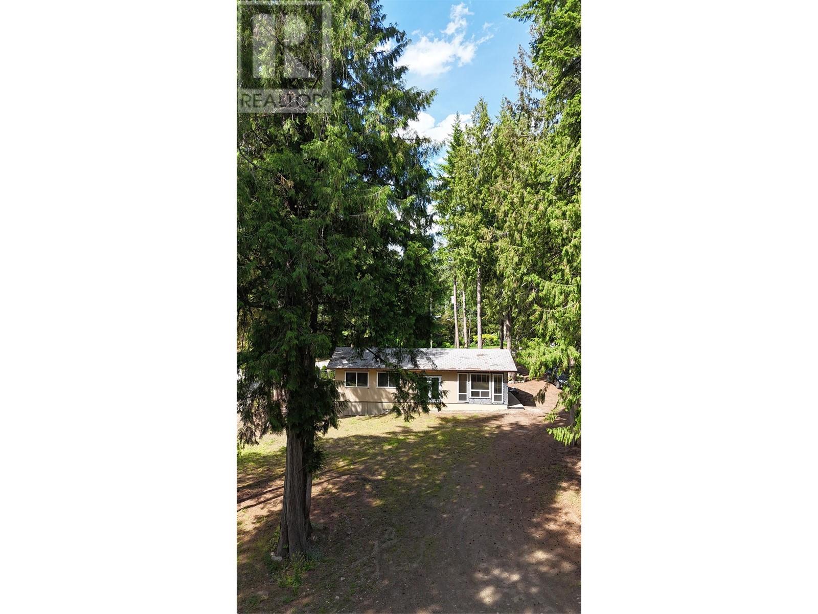 650 Swansea Point Road, Swansea Point, BC V0E2K2