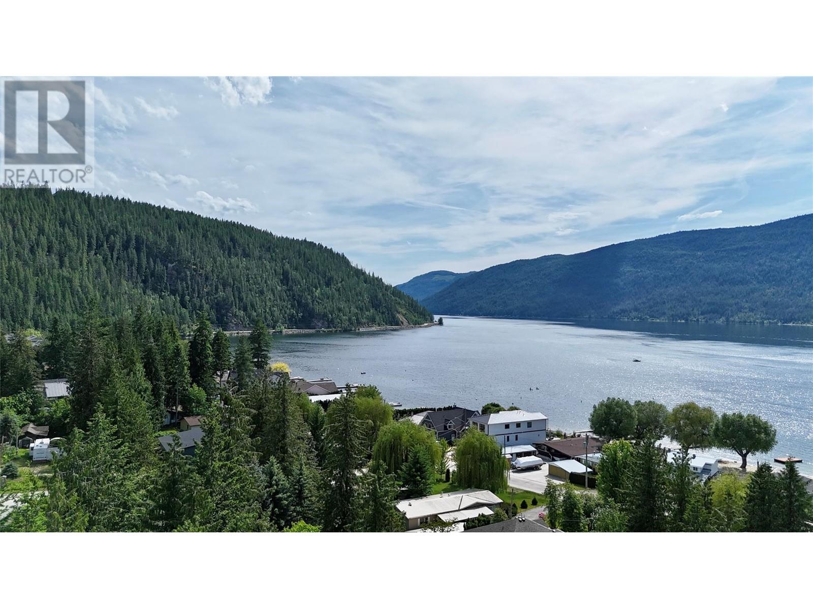 650 Swansea Point Road, Swansea Point, BC V0E2K2
