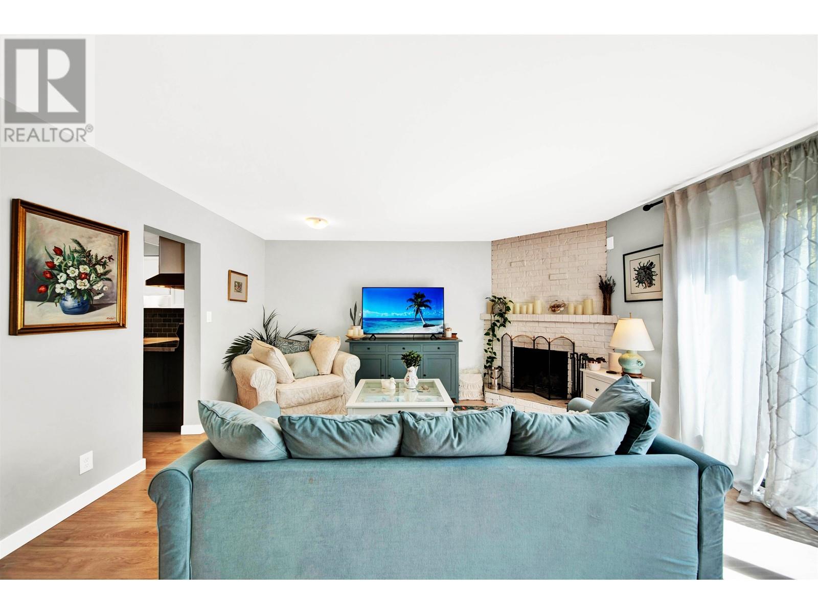 21 10680 Springmont Drive, Richmond, British Columbia  V7E 1W1 - Photo 6 - R3006405