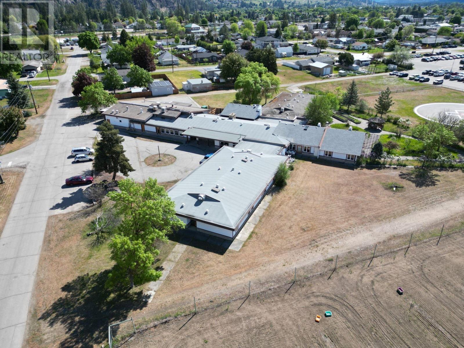 2320 78th Avenue, Grand Forks, British Columbia  V0H 1H2 - Photo 1 - 10349416