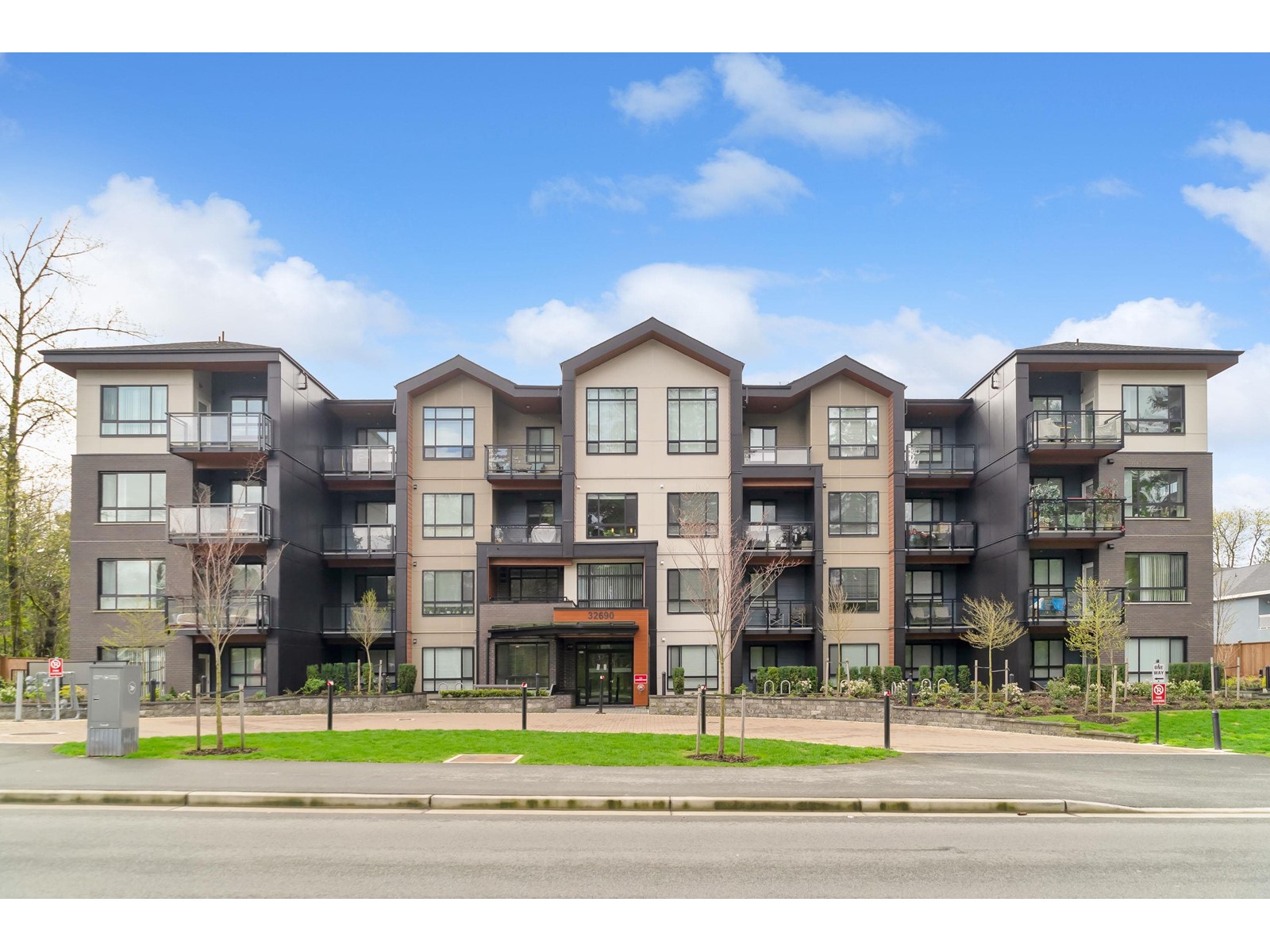 313 32690 14 Avenue, Mission, British Columbia  V2V 0K5 - Photo 25 - R3007125