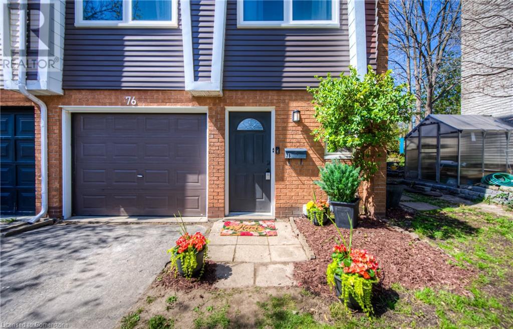 76 Charles Best Place, Kitchener, Ontario  N2M 5A3 - Photo 5 - 40720976