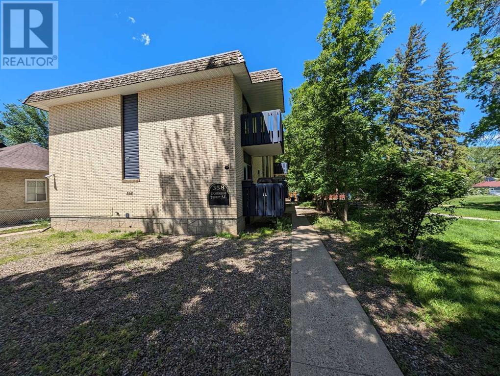 1 To 6, 358 Cambridge Street Se, Medicine Hat, Alberta  T1A 0S8 - Photo 3 - A2109821