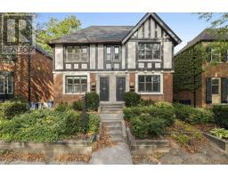 UPPER - 28 STRATHGOWAN AVENUE, Toronto, Ontario