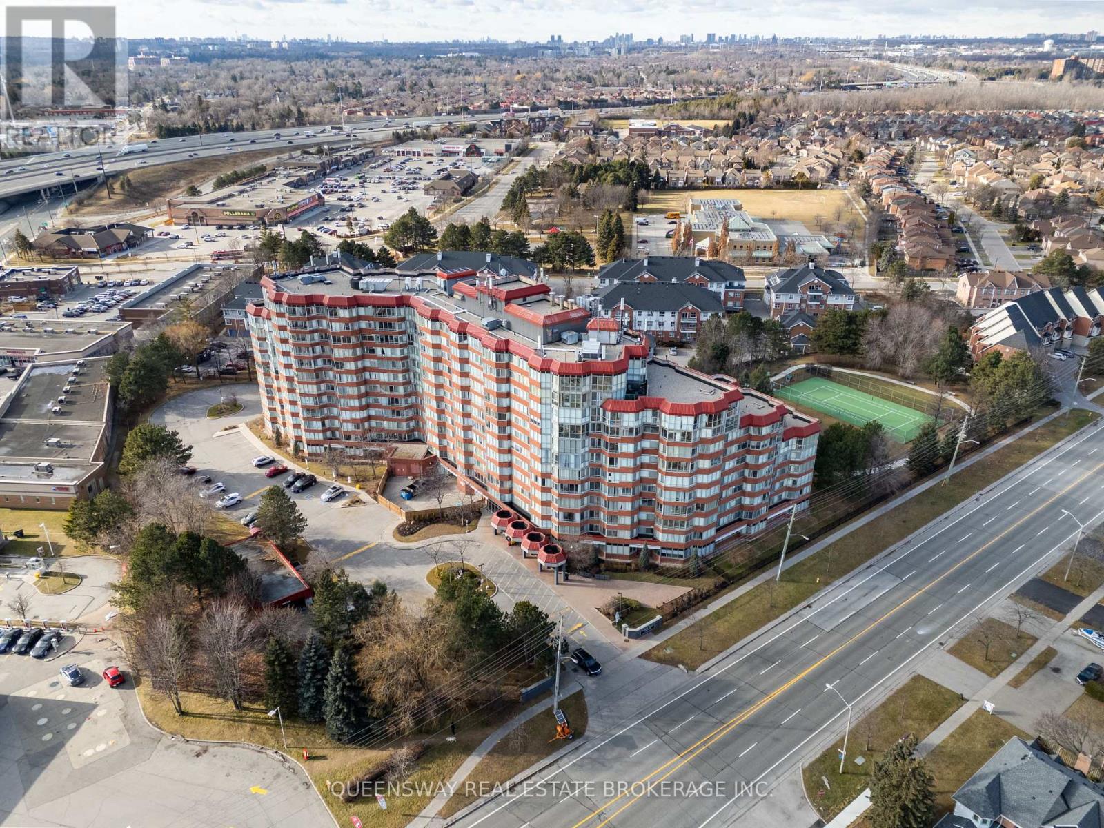 224 - 11753 Sheppard Avenue E, Toronto, Ontario  M1B 5M3 - Photo 3 - E12121693