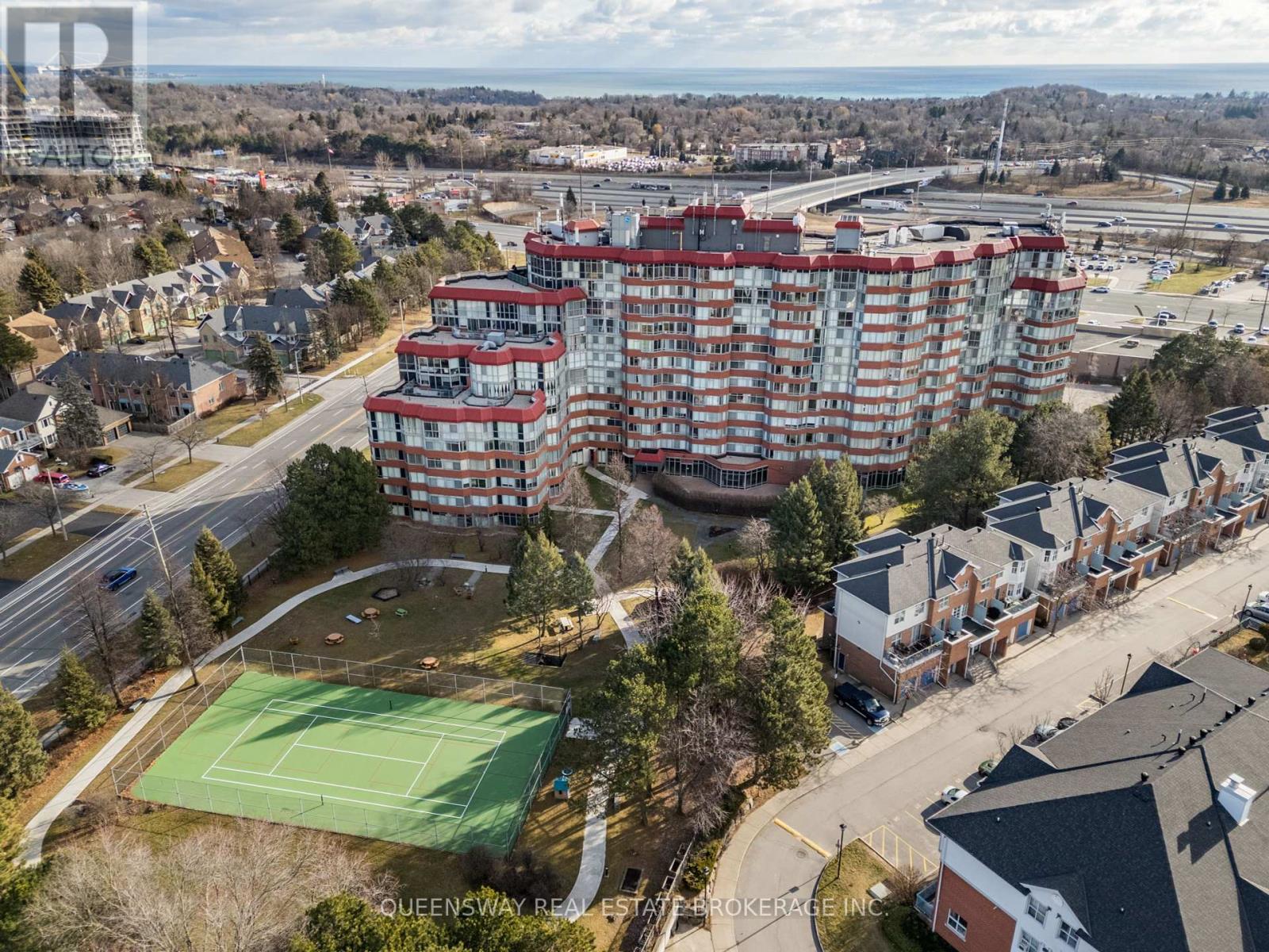 224 - 11753 Sheppard Avenue E, Toronto, Ontario  M1B 5M3 - Photo 1 - E12121693