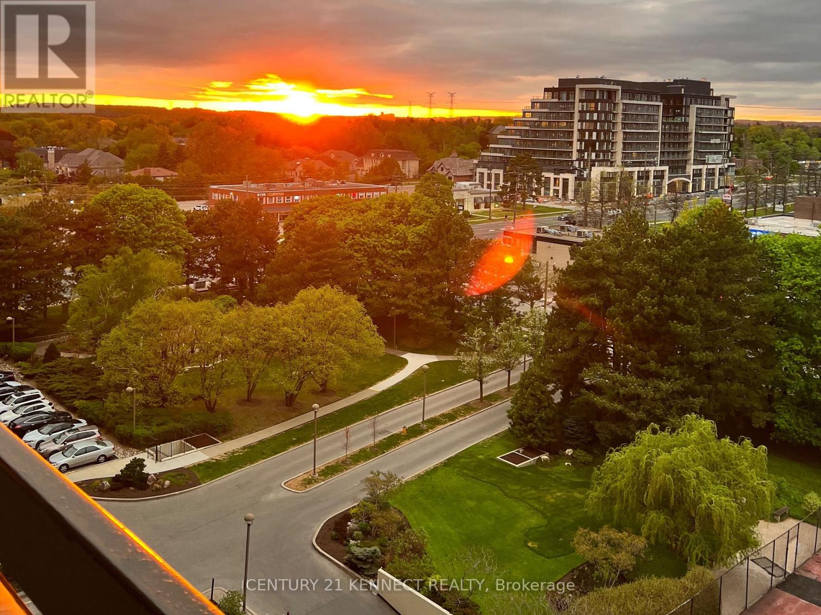 1009 - 8111 Yonge Street Nw, Markham, Ontario  L3T 4V9 - Photo 38 - N12173806