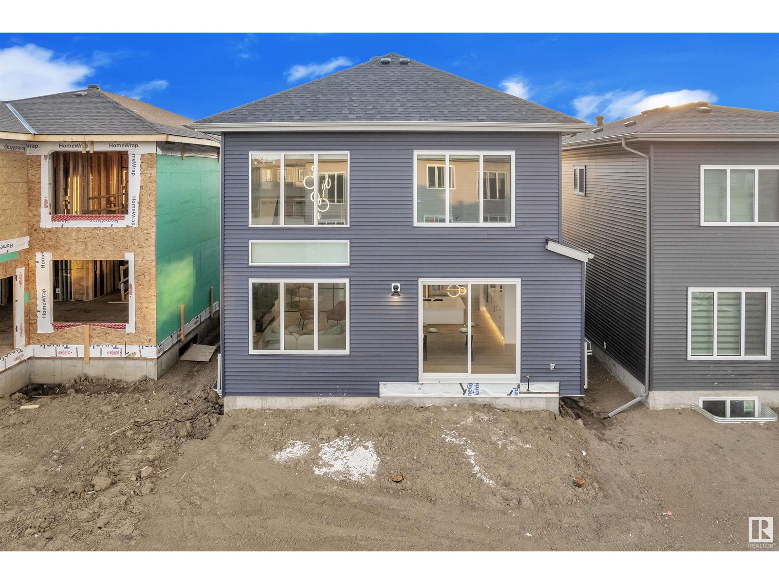 8907 Mayday Wy Sw Sw, Edmonton, Alberta  T6X 3E6 - Photo 4 - E4438585