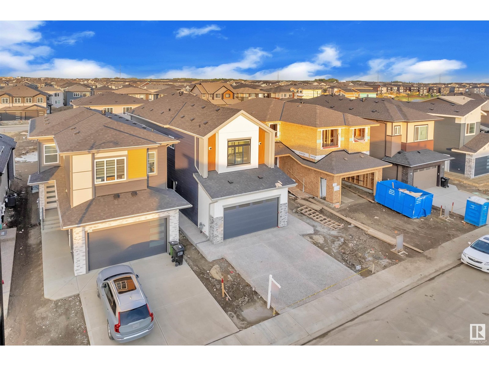 Property at 8907 MAYDAY WY SW SW image 5