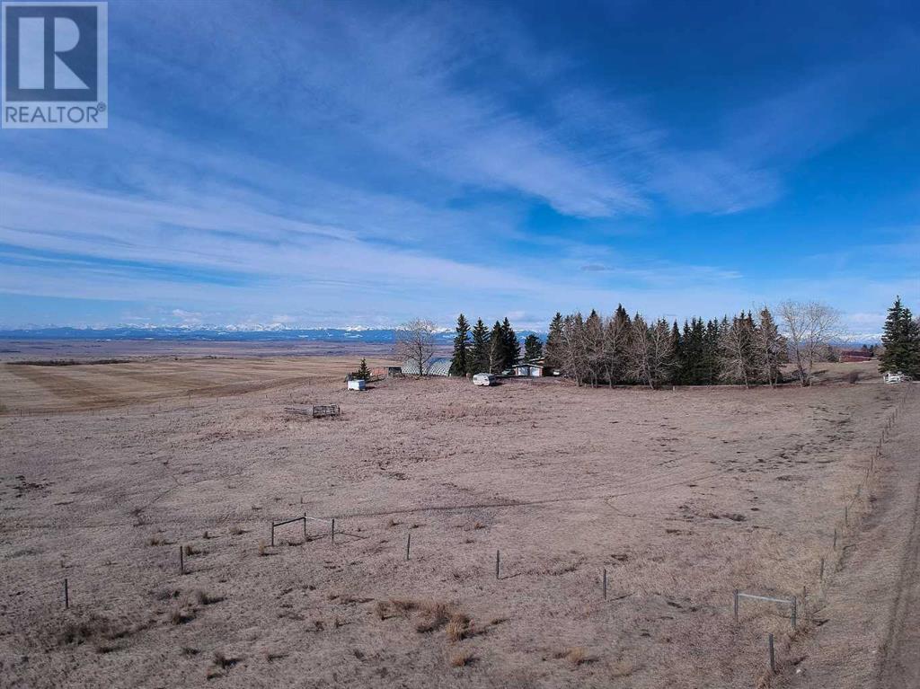 34024 Township Road 260, Rural Rocky View County, Alberta  T4C 1A2 - Photo 9 - A2180825