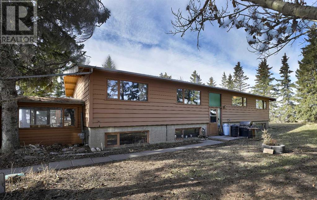 34024 Township Road 260, Rural Rocky View County, Alberta  T4C 1A2 - Photo 10 - A2180825
