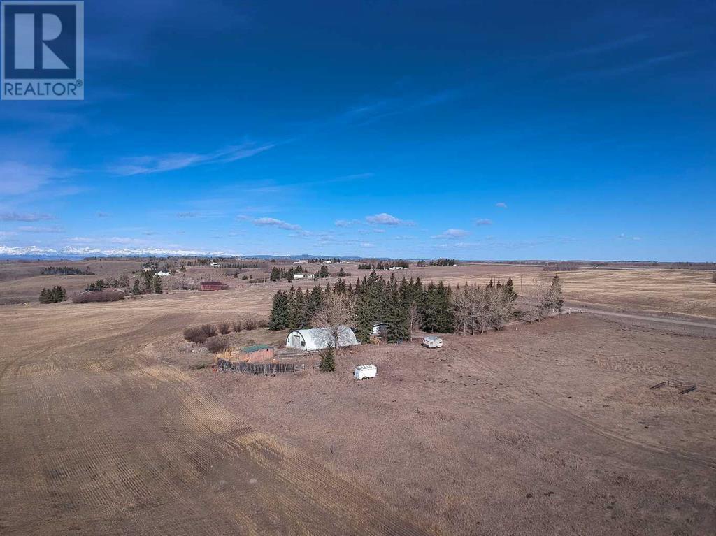 34024 Township Road 260, Rural Rocky View County, Alberta  T4C 1A2 - Photo 2 - A2180825