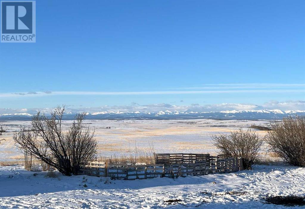 34024 Township Road 260, Rural Rocky View County, Alberta  T4C 1A2 - Photo 4 - A2180825
