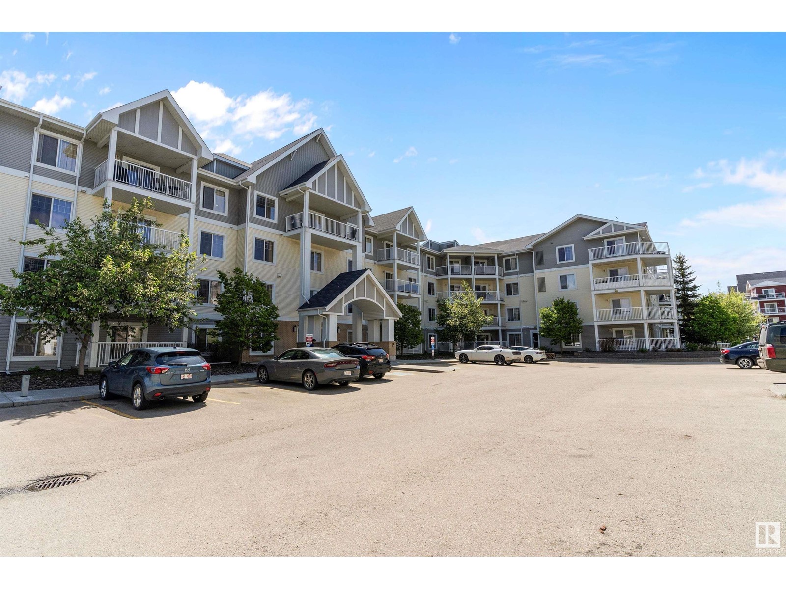 #313 2204 44 Av Nw, Edmonton, Alberta  T6T 0G5 - Photo 3 - E4438587
