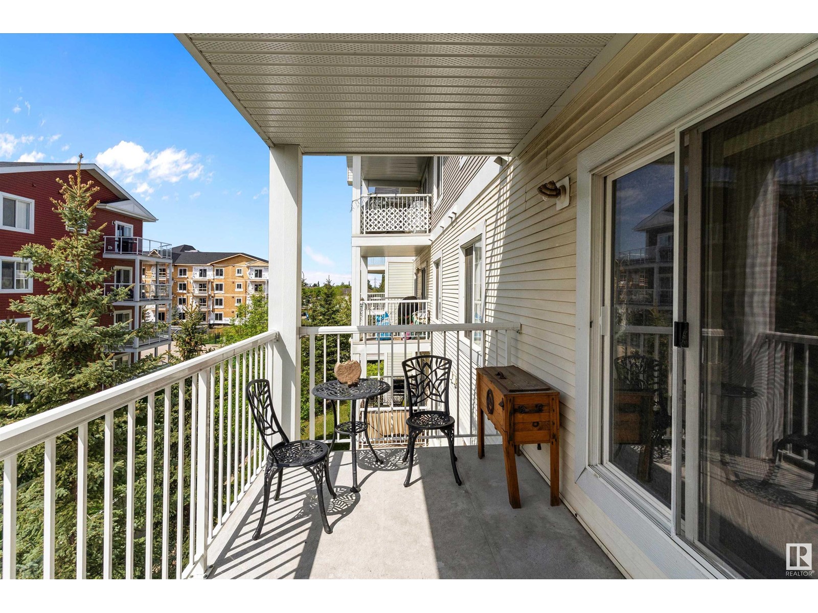 #313 2204 44 Av Nw, Edmonton, Alberta  T6T 0G5 - Photo 27 - E4438587