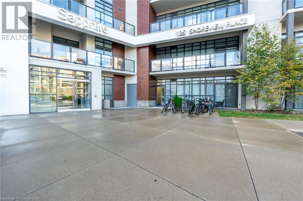 Property at 125 SHOREVIEW Place Unit# 509 image 3