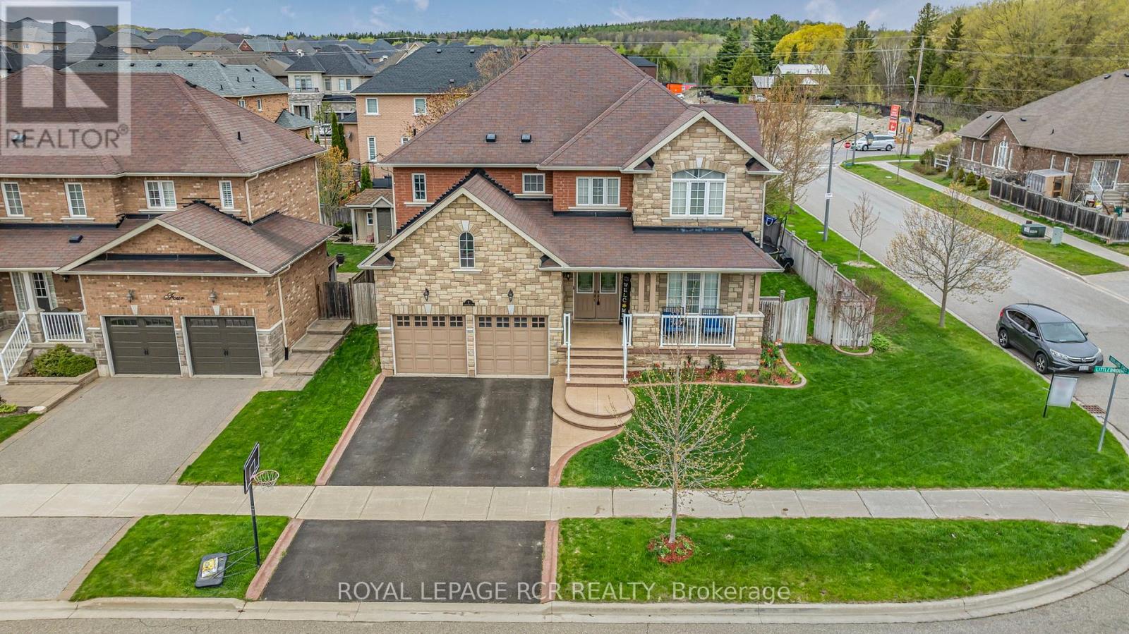2 LITTLEBROOK LANE, Caledon, Ontario