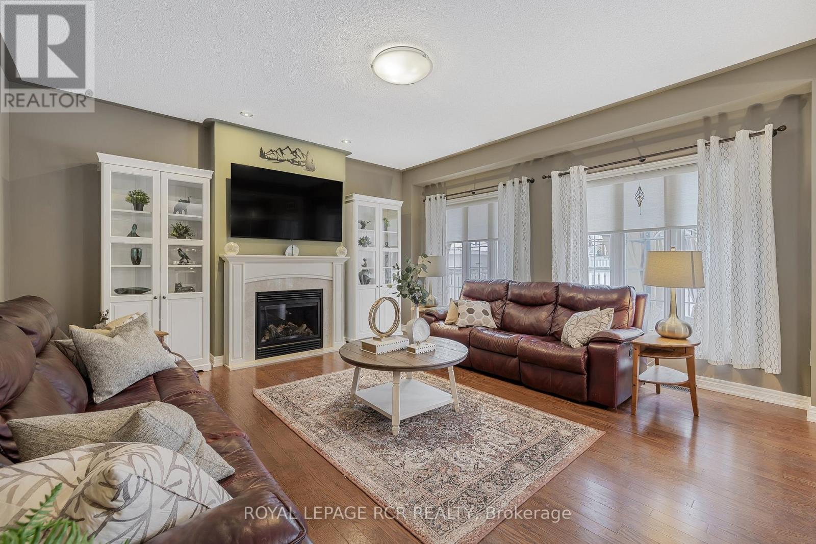 2 Littlebrook Lane, Caledon, Ontario  L7C 3M4 - Photo 9 - W12150178