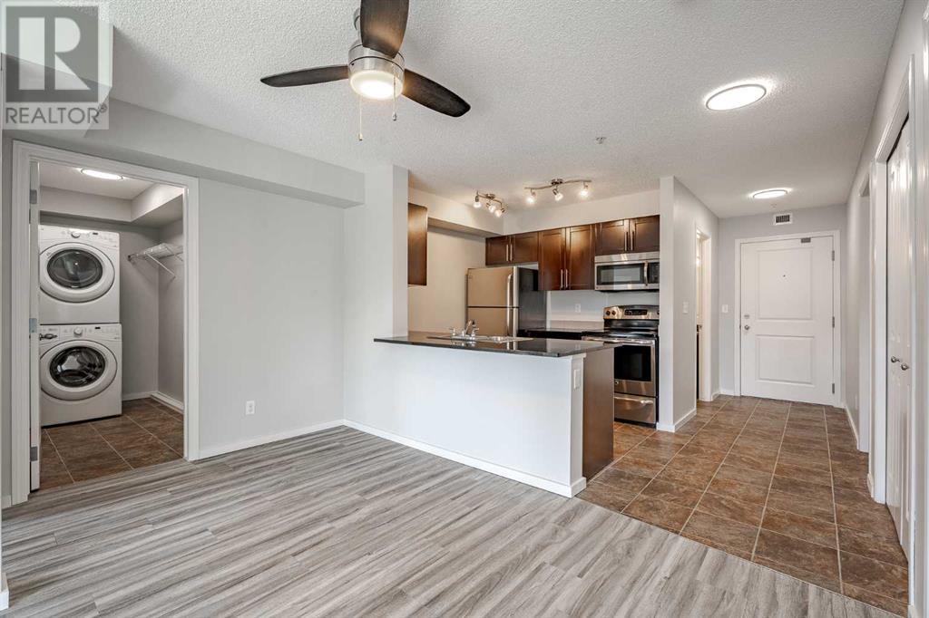 8307, 403 Mackenzie Way Sw, Airdrie, Alberta  T4B 3V7 - Photo 9 - A2222950