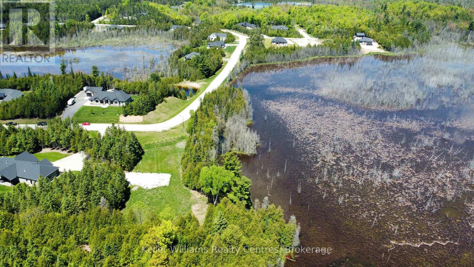 Blk 65 Louise Creek Crescent, West Grey, Ontario  N0G 1S0 - Photo 4 - X12057461