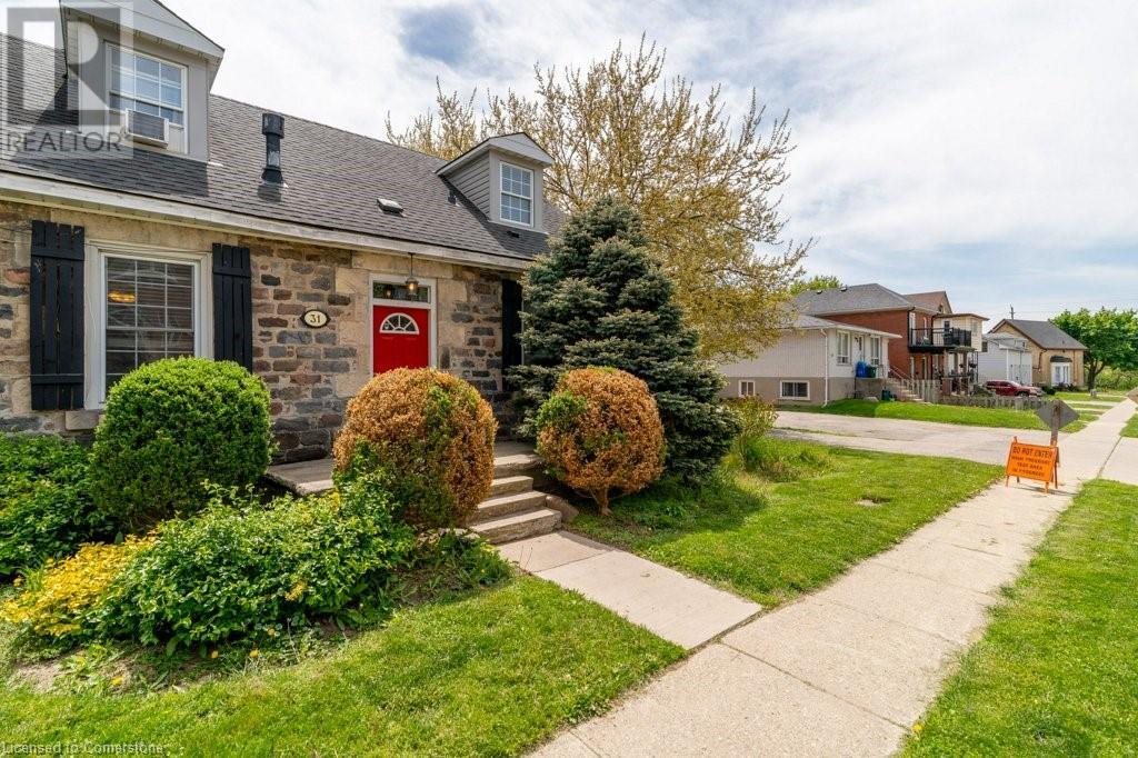 31 Bruce Street, Cambridge, Ontario N1R 2E1 - Photo 2 - 40733643