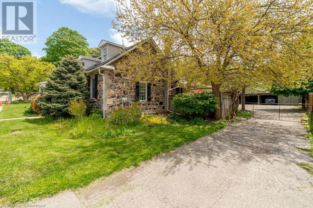 31 Bruce Street, Cambridge, Ontario N1R 2E1 - Photo 25 - 40733643