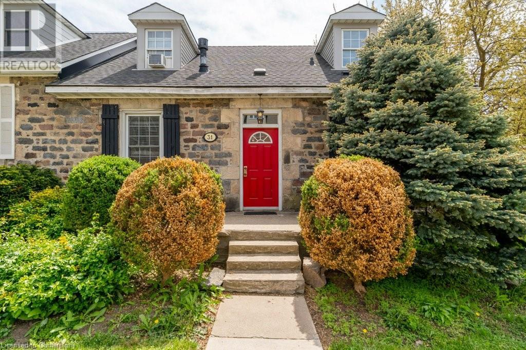 31 Bruce Street, Cambridge, Ontario N1R 2E1 - Photo 3 - 40733643