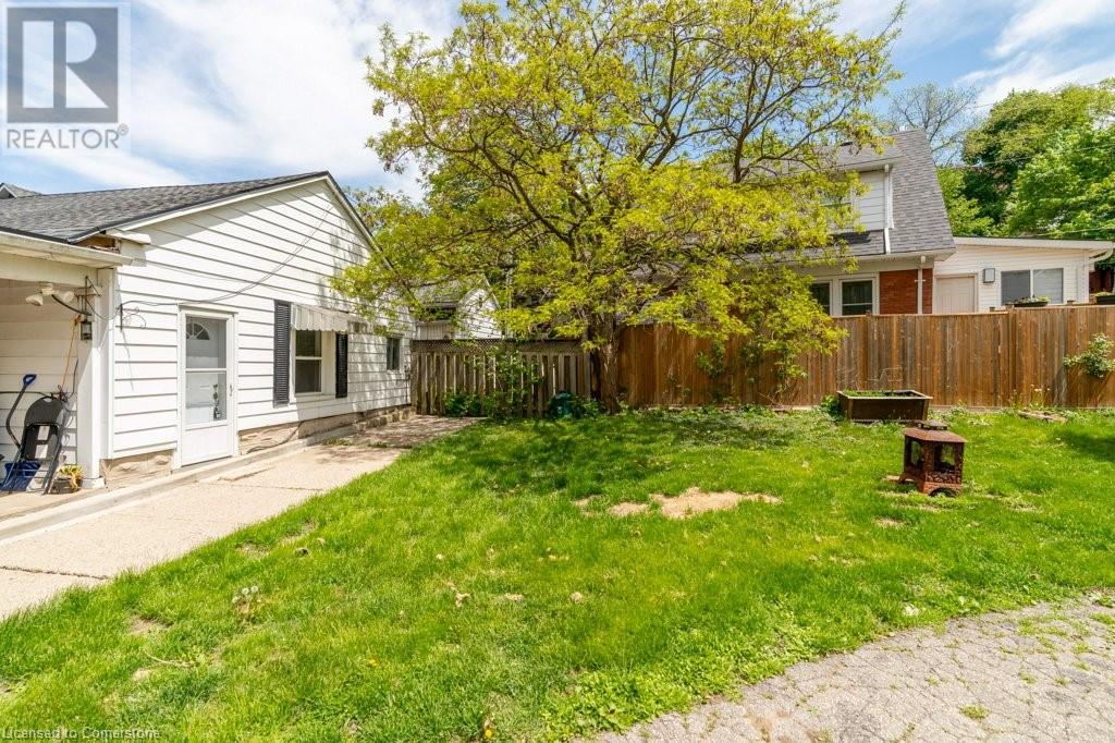 31 Bruce Street, Cambridge, Ontario N1R 2E1 - Photo 30 - 40733643