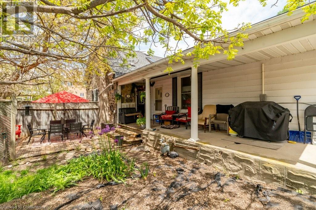 31 Bruce Street, Cambridge, Ontario N1R 2E1 - Photo 33 - 40733643