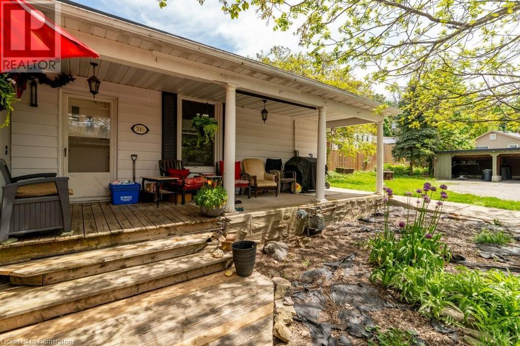 31 Bruce Street, Cambridge, Ontario N1R 2E1 - Photo 35 - 40733643