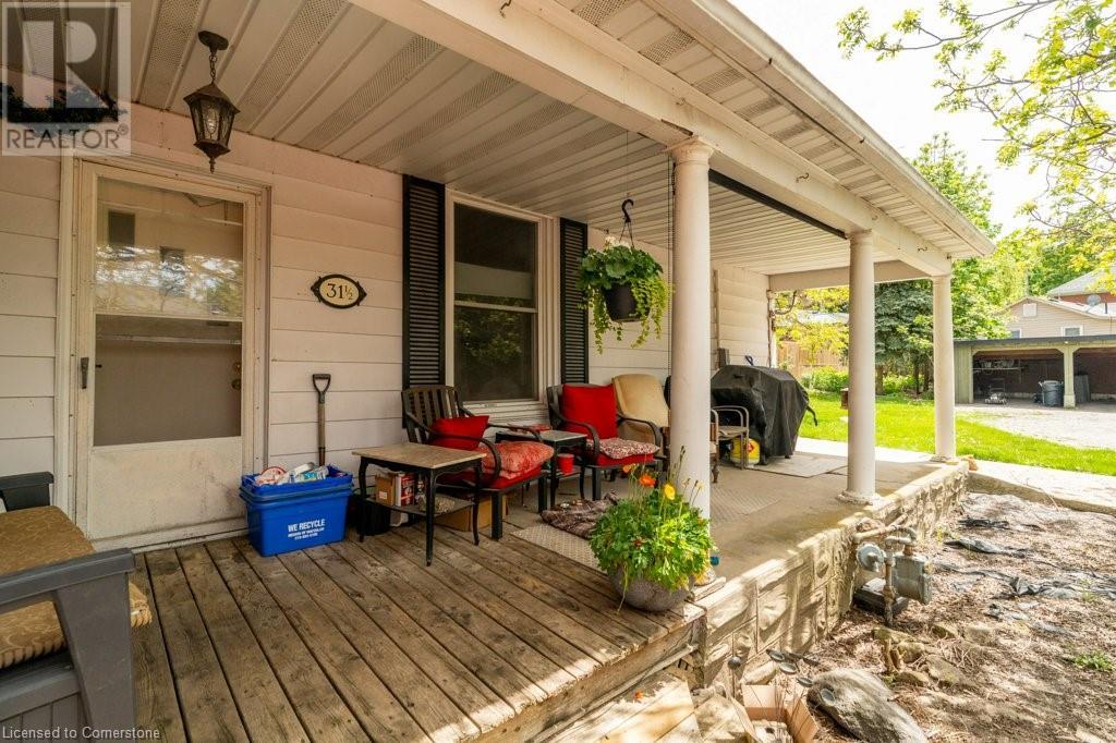 31 Bruce Street, Cambridge, Ontario N1R 2E1 - Photo 36 - 40733643
