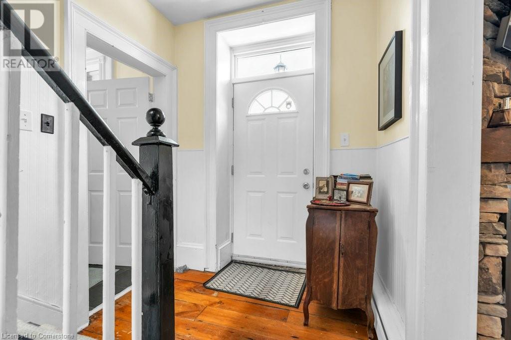 31 Bruce Street, Cambridge, Ontario N1R 2E1 - Photo 4 - 40733643