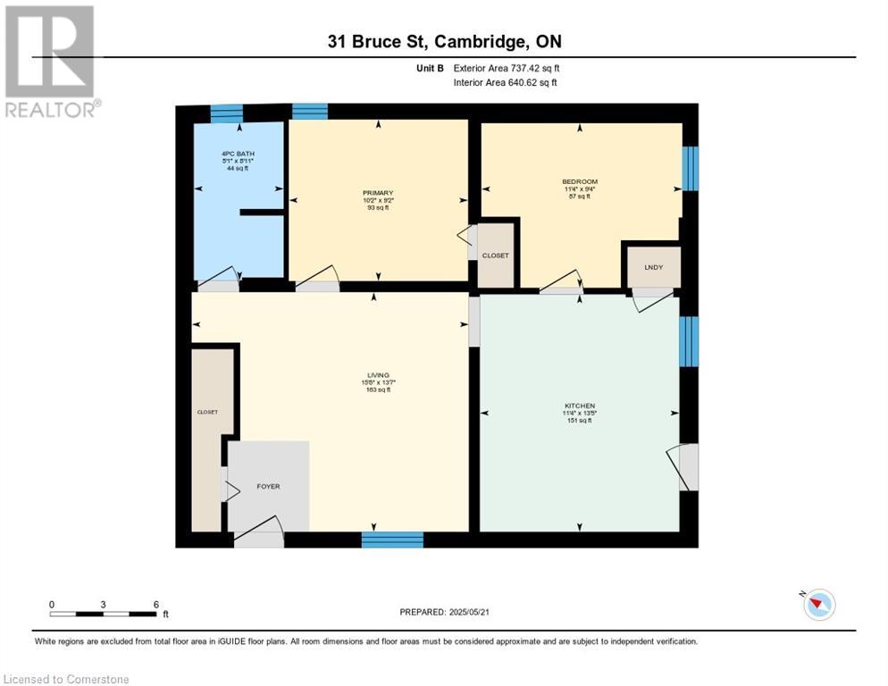 31 Bruce Street, Cambridge, Ontario N1R 2E1 - Photo 42 - 40733643