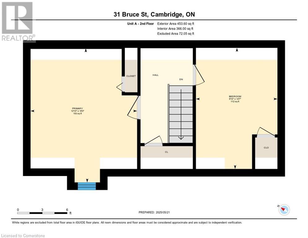 31 Bruce Street, Cambridge, Ontario N1R 2E1 - Photo 44 - 40733643