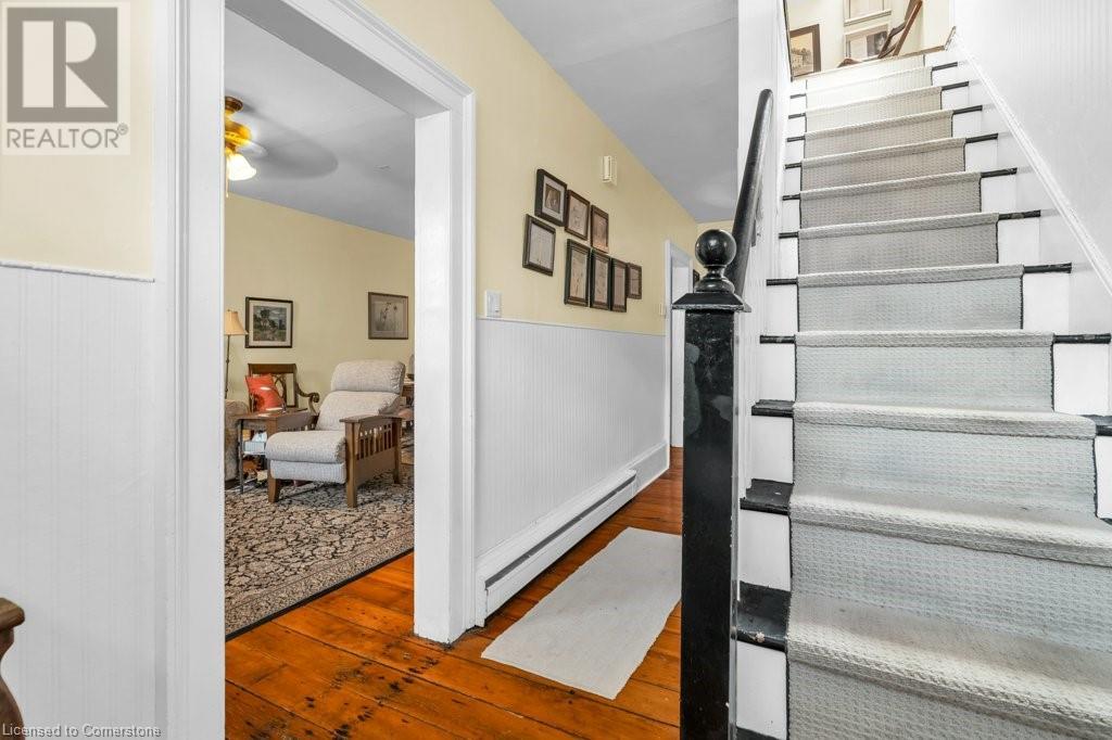 31 Bruce Street, Cambridge, Ontario N1R 2E1 - Photo 5 - 40733643