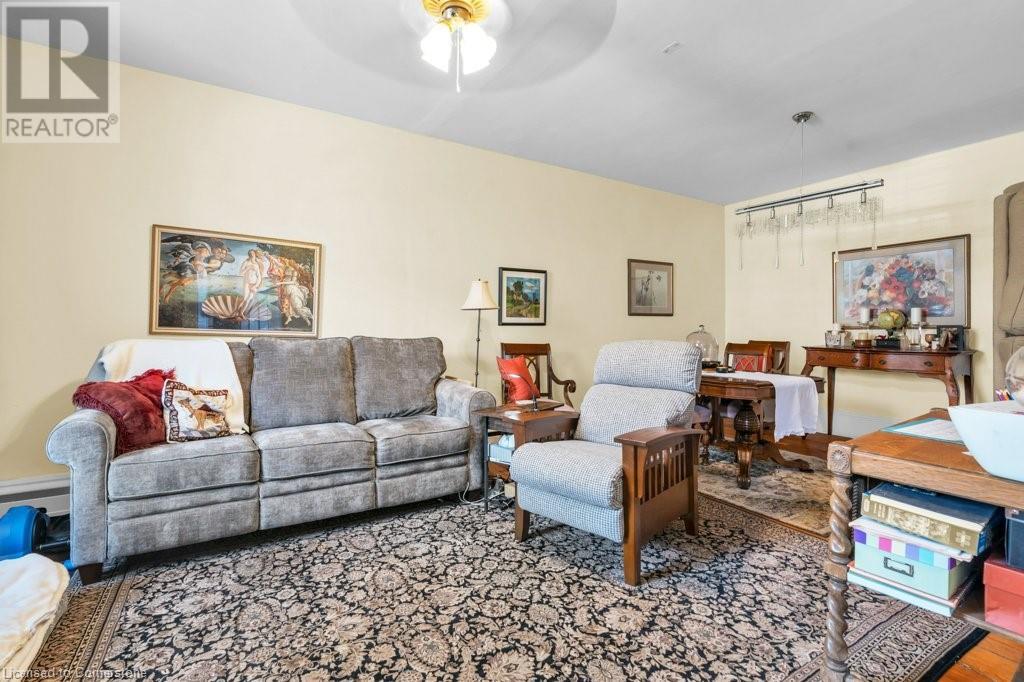 31 Bruce Street, Cambridge, Ontario N1R 2E1 - Photo 6 - 40733643