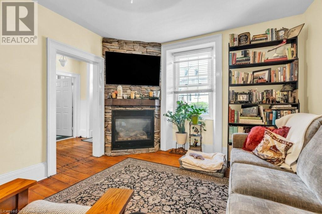 31 Bruce Street, Cambridge, Ontario N1R 2E1 - Photo 7 - 40733643