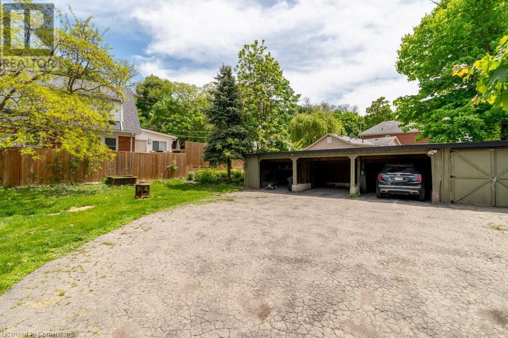 31 Bruce Street, Cambridge, Ontario  N1R 2E1 - Photo 24 - 40733323