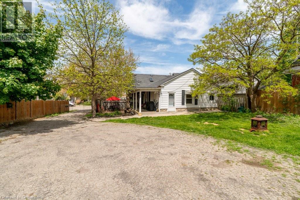 31 Bruce Street, Cambridge, Ontario  N1R 2E1 - Photo 31 - 40733323