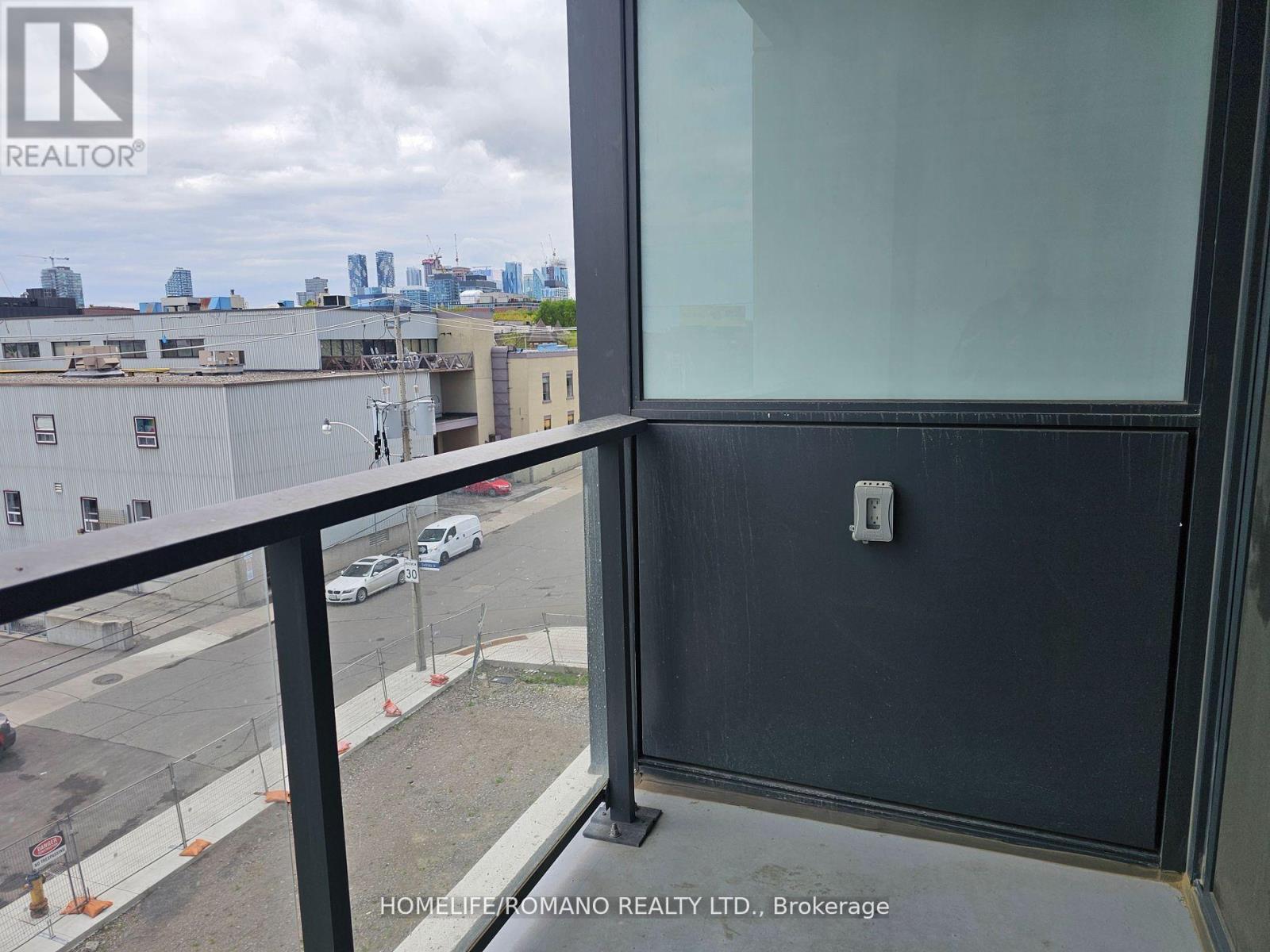 310 - 5 Defries Street, Toronto, Ontario  M5A 0W7 - Photo 13 - C12173998
