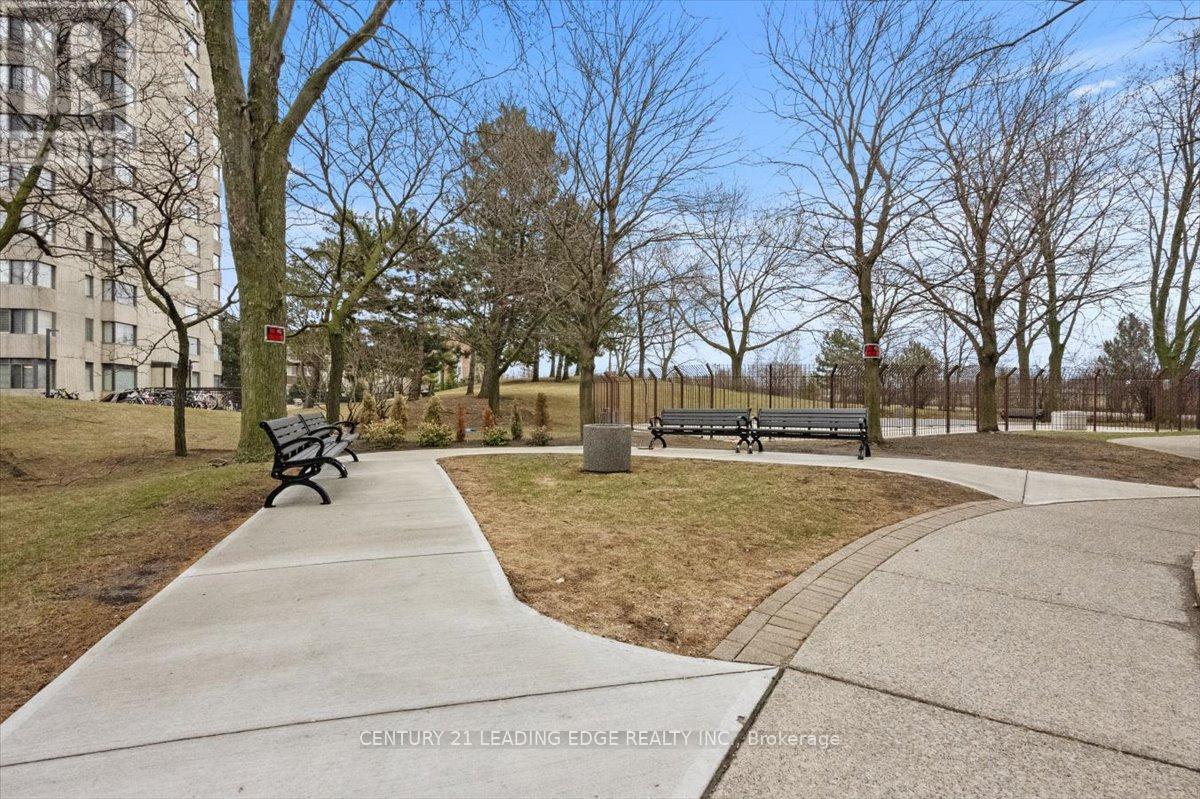 1808 - 131 Torresdale Avenue, Toronto, Ontario  M2R 3T1 - Photo 28 - C12174032