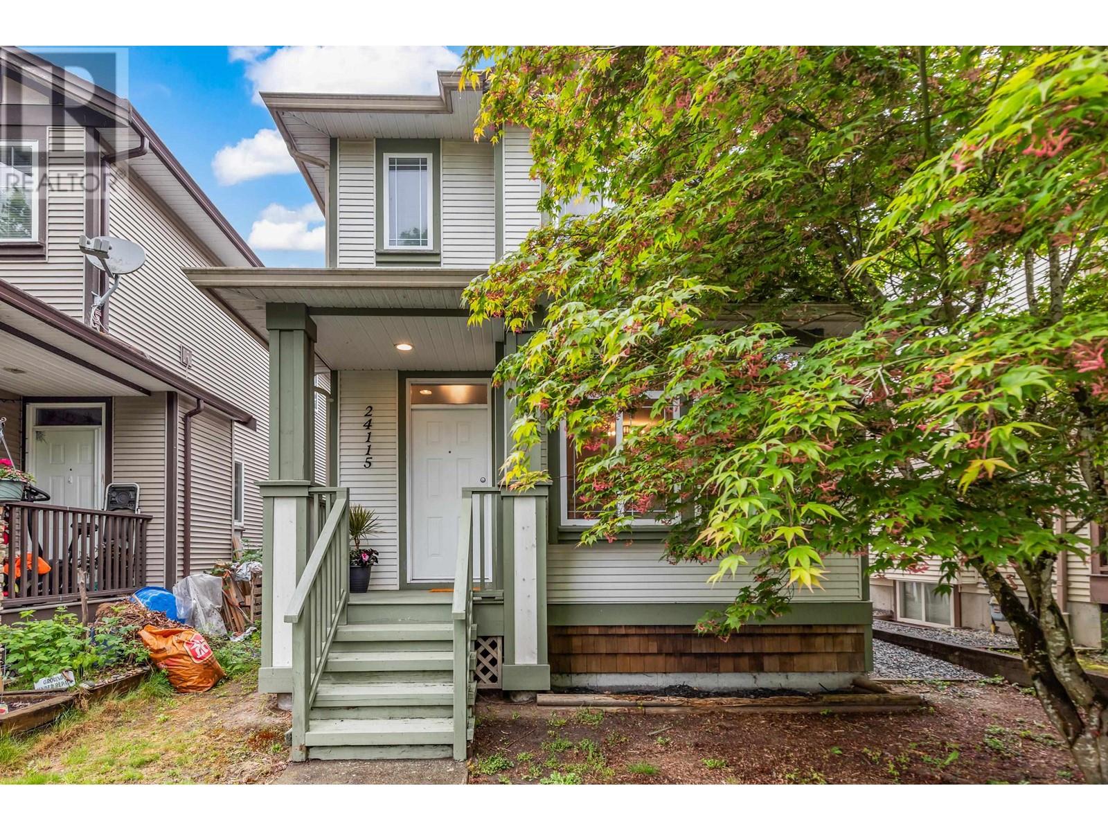 24115 102a Avenue, Maple Ridge, British Columbia  V2W 2B3 - Photo 2 - R3005980